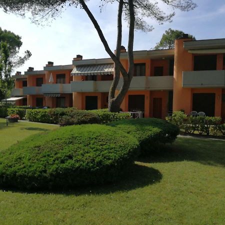 Villaggio White Star Bibione Exterior foto