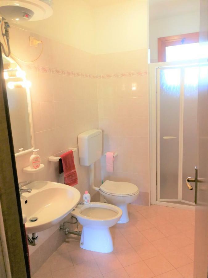 Villaggio White Star Bibione Exterior foto